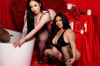 Incall / Outcall ❣Ask About Twin Sister Special 👯♀ photo 5