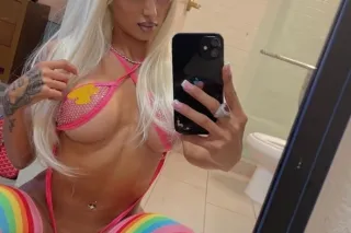 QV SPECIAL 💦💦I'm HORNY AND WET DADDY🐱
