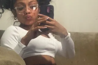 PETITE SQUIRTER 🤩🙋🏻♀ TASTE ME REAL WETTT WEDNESDAY🥲