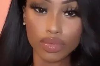 ✨ Too Pretty to Be Boring 💋✨