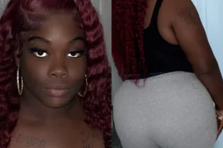 LadyWet😻💦 im back in town photo 6
