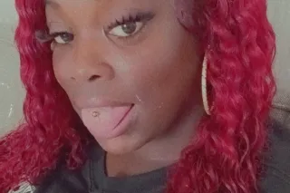 LadyWet😻💦 im back in town photo 9