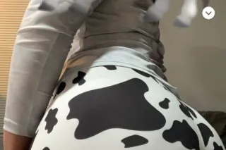 🐄🐄🐄🐄🐄🥛🍼🍼🍼🐄🥛 got milk photo 5