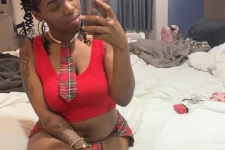 ** PULL UP nd NUTT !😩💦 100% Real GRIPPER My Pussy Cream! 💕💦 photo 3