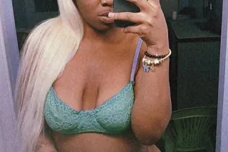 ** PULL UP nd NUTT !😩💦 100% Real GRIPPER My Pussy Cream! 💕💦 photo 4
