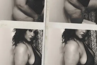JUICY PUSSY 69 photo 3