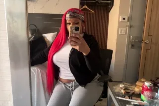 THICKYARDGYAL🇯🇲🪭🦋 photo 4
