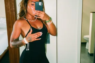 TOP TIER 😩💎 photo 6