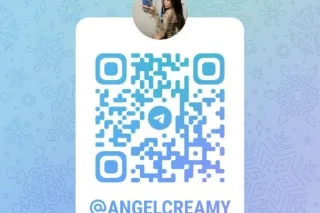 🔥Angel Creamy offer Bareback💯Content Sell And FaceTime Show🎥Available 24/7 photo 12