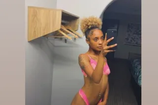 come See The Greatest Baby