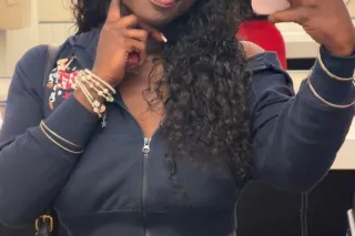DARKSKIN & DELICIOUS🥵 photo 5