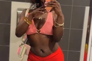 DARKSKIN & DELICIOUS🥵 photo 7