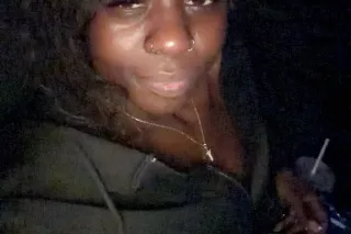 DARKSKIN & DELICIOUS🥵