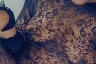 Im Ready for you Daddy