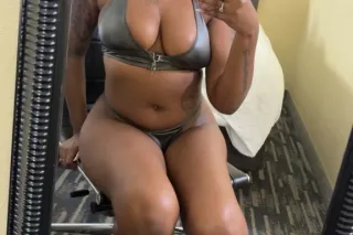 🍫Chocolate Freak 💦 Big Booty Ebony 🥰 photo 3