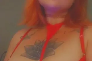 Sexy red head LAKE CITY 🧁🍭Looking for fun