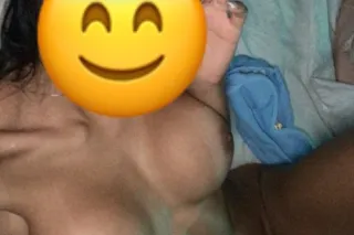 Dura en la cama photo 8