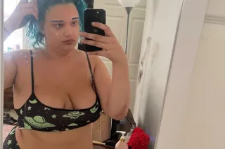 CHUBBY&18, let me show you a good time photo 2