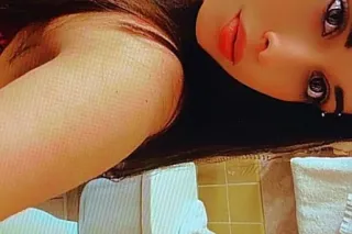 Make you cum Monday photo 9