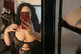 chica sexi photo 5