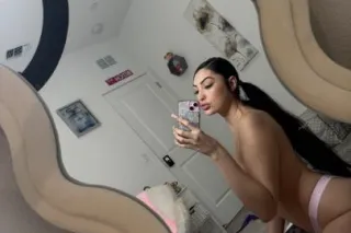 tall elite model photo 6