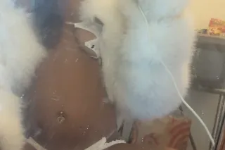 Sexy Petite Blasian💋 photo 3