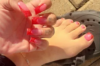 🔥👸🏼FIRE MIXED BLONDE👸🏼🔥 photo 3