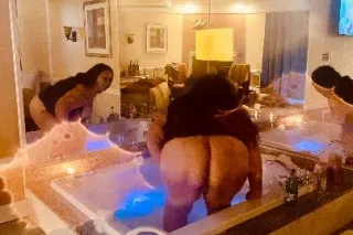 sugarhotmouth BBW photo 4