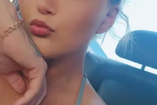 lexis in the sheets photo 2