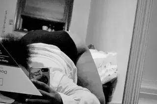 HEY BIG DADDY, THIS WARM GRIPA IS BACK😛 photo 4