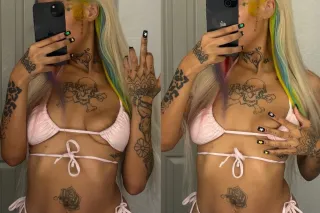 TattedSlutt😩✨6⃣5⃣QvSpecial😩💦LateNight