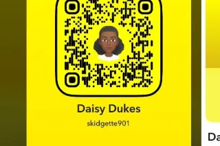 hosting come see me daddy photo 5
