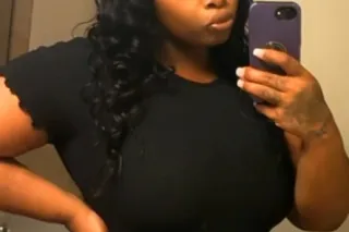 💦🌷Your Favorite UpScale Ebony 🌷💦