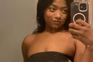 None but mouth😘 photo 6