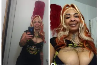 dick n my guts