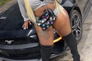 TRICK IM THE TREAT😋💦🍭 photo 8