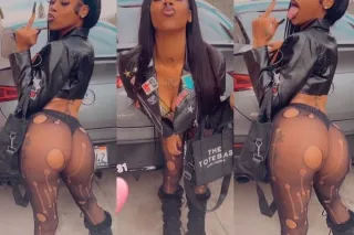 💎 CAUTION🚫 💎SLIPPERY🏂!! ★WHEN WET💦😝 Certfied YouNg Freak 💎💋★ -👅 💕💎♛╰☆╮ photo 2