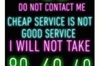 100QV& 250HR (120HEAD SPECIALS 👅)💦BE READY TO VERIFY✅ FT🤳PIC📸 IF 💯 TO MUCH FOR U DONT HMU photo 4