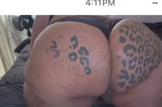 soft body juicy wet and extra sexy