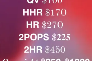 MIIDTOWN 🔸𝗤𝗩 75🔸 photo 4