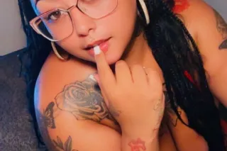 Exotic Fine BBW 🌹 photo 3