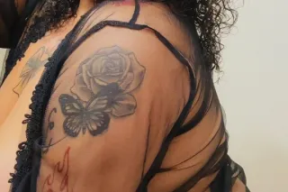 Exotic Fine BBW 🌹 photo 9