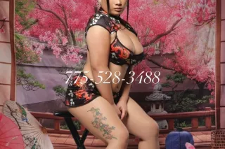 available Upscale Gorgeous Asian Fortune Cookie ⭐ Creamy Kat ⭐ Don't miss out on me 💋 photo 7