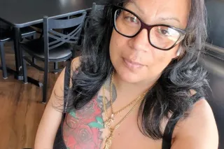 Amazing hands an excellent service by Mexican beauty, photo 10