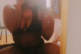 🇯🇲 Available now babe YOUR CHOCOLATE FANTASY🍫🍫 photo 2