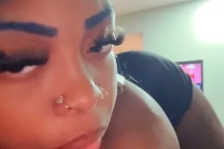 ms wet wet 💦💋 photo 6