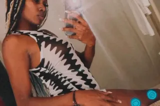 THICK SEXXY BITCH photo 2