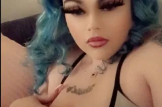 BBW Snowbunny 💘🐰80Qv 📲🍑Head Dr😊 photo 4