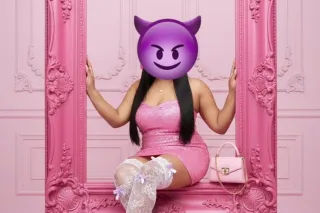 IM THE TYPE TO BEND OVER AND TAKE ALL THE DICK 😈😈🥵🥵😫😫😏😏🫦💋 photo 4