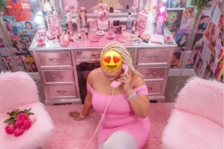 IM THE TYPE TO BEND OVER AND TAKE ALL THE DICK 😈😈🥵🥵😫😫😏😏🫦💋 photo 7